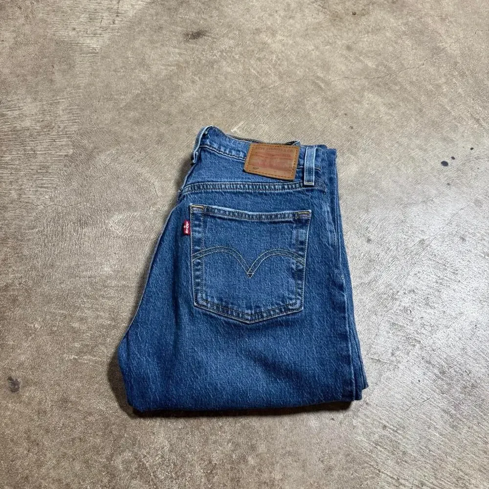 Levi’s Premium Quality Jeans